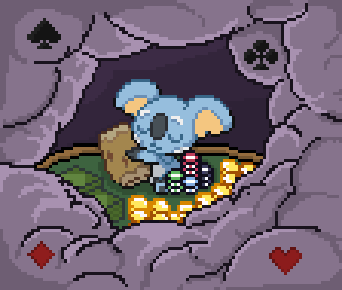 [6b7531] gambling V2