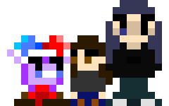 [d3c520] (( . . . )) 'Pepper. I may look like Seemingly, but I am not Seemingly. And I am a machine, as if I know how bones work.'