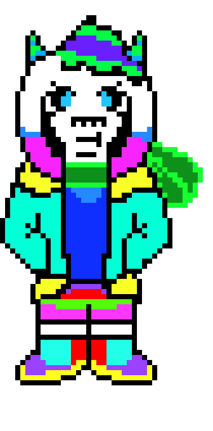 [904ba9] ........ Feels like she makeing him bored............