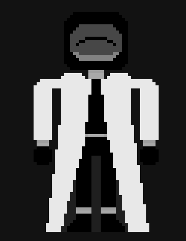 [2fcb16] Royal Scientist!ODST: Ill let you in if you promise to not mess up anyone or anything.