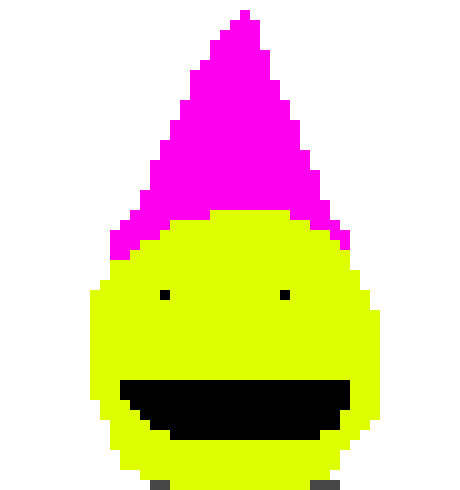 [fa7dee] JustAHappyDude