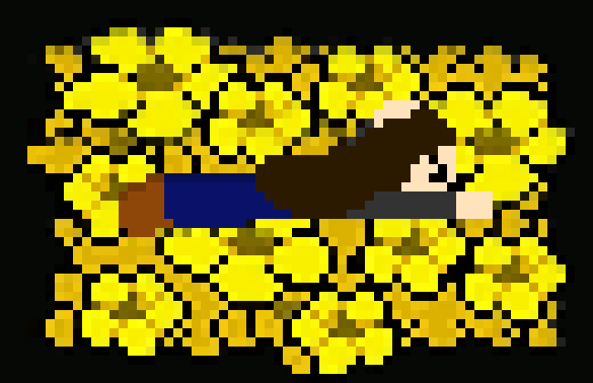 [d3c520] (( Holy hell that hurt. . . ))