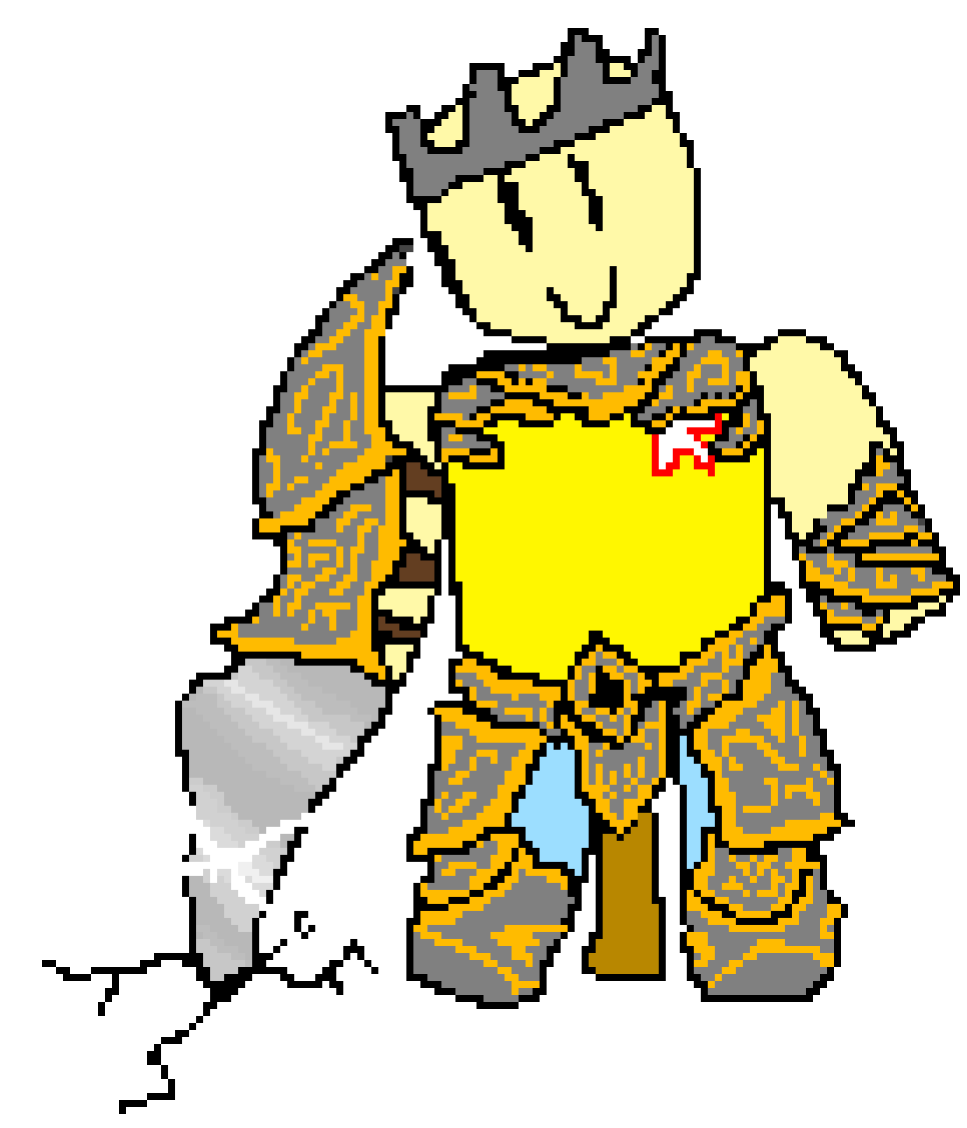 [edbbba] john doe or something (uncorrupted version)