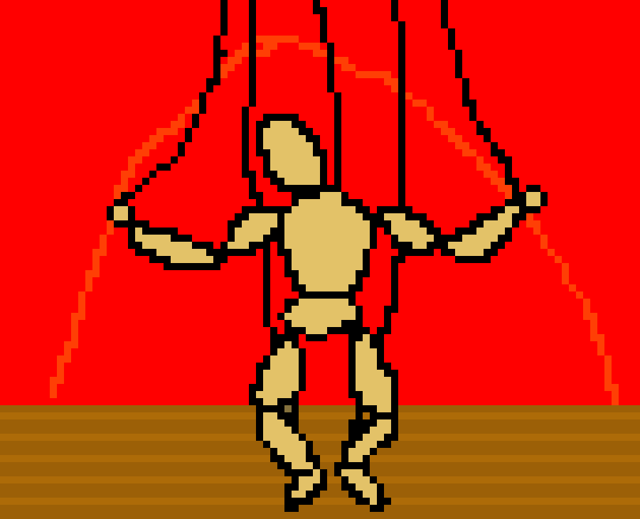 [440393] Puppet Master