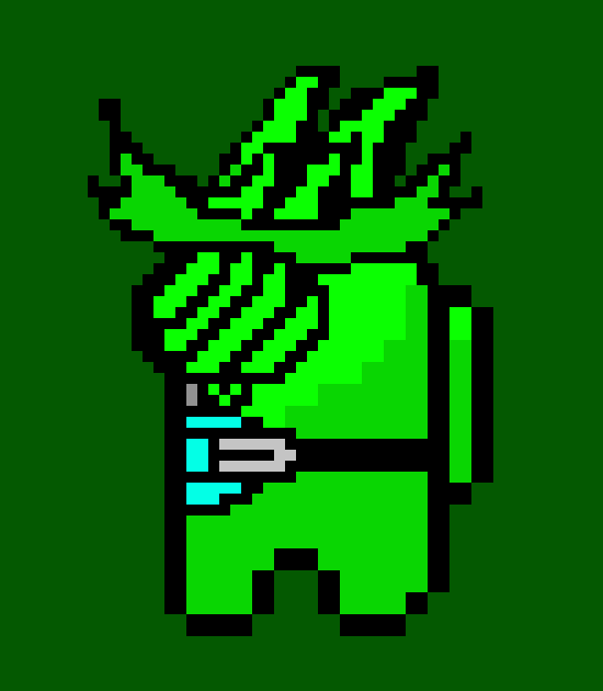 [2b3dfd] *Slash chara*