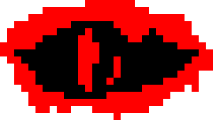 [0c2cff] hurtful stare