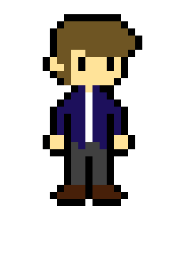 [96c78c] oh hiya e bag, kinda stopped waiting for messages but hey its good you are stickin around a bit more