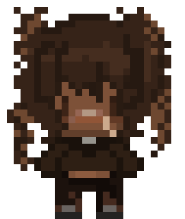 [15115e] operator pixel