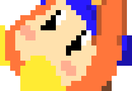 [777455] Alright. *He pushed the crate in the direction Prince Fluff wanted him to push it.*