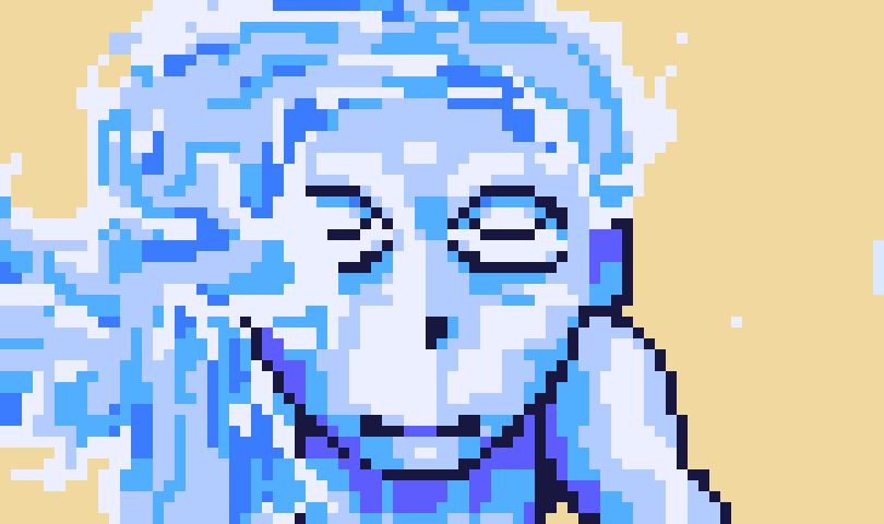 [2f0911] We should ALL invade bloobs channel and make it the new chat