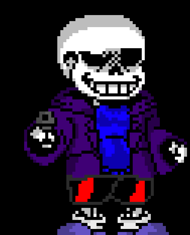 [d959ff] DIE! *he shoots his brother*