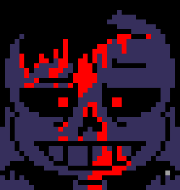 Oh ok. -HorrorTale Sans