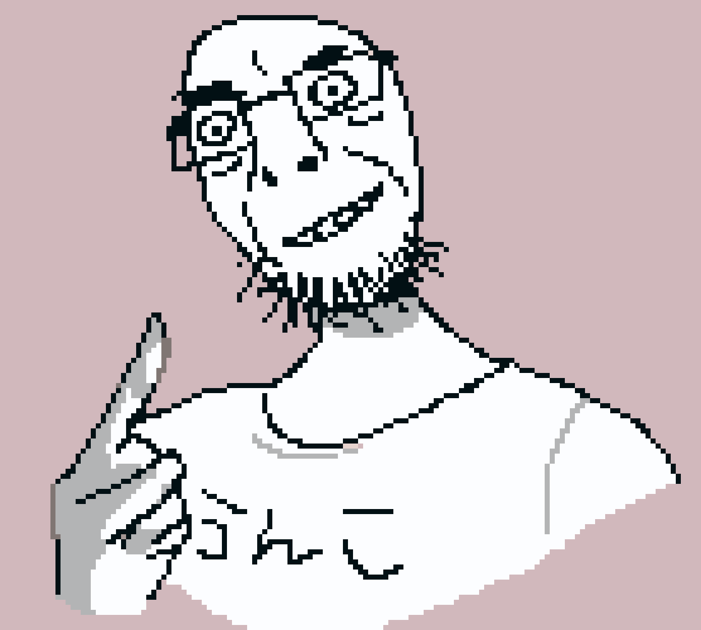 [2c0237] wish u luck broh