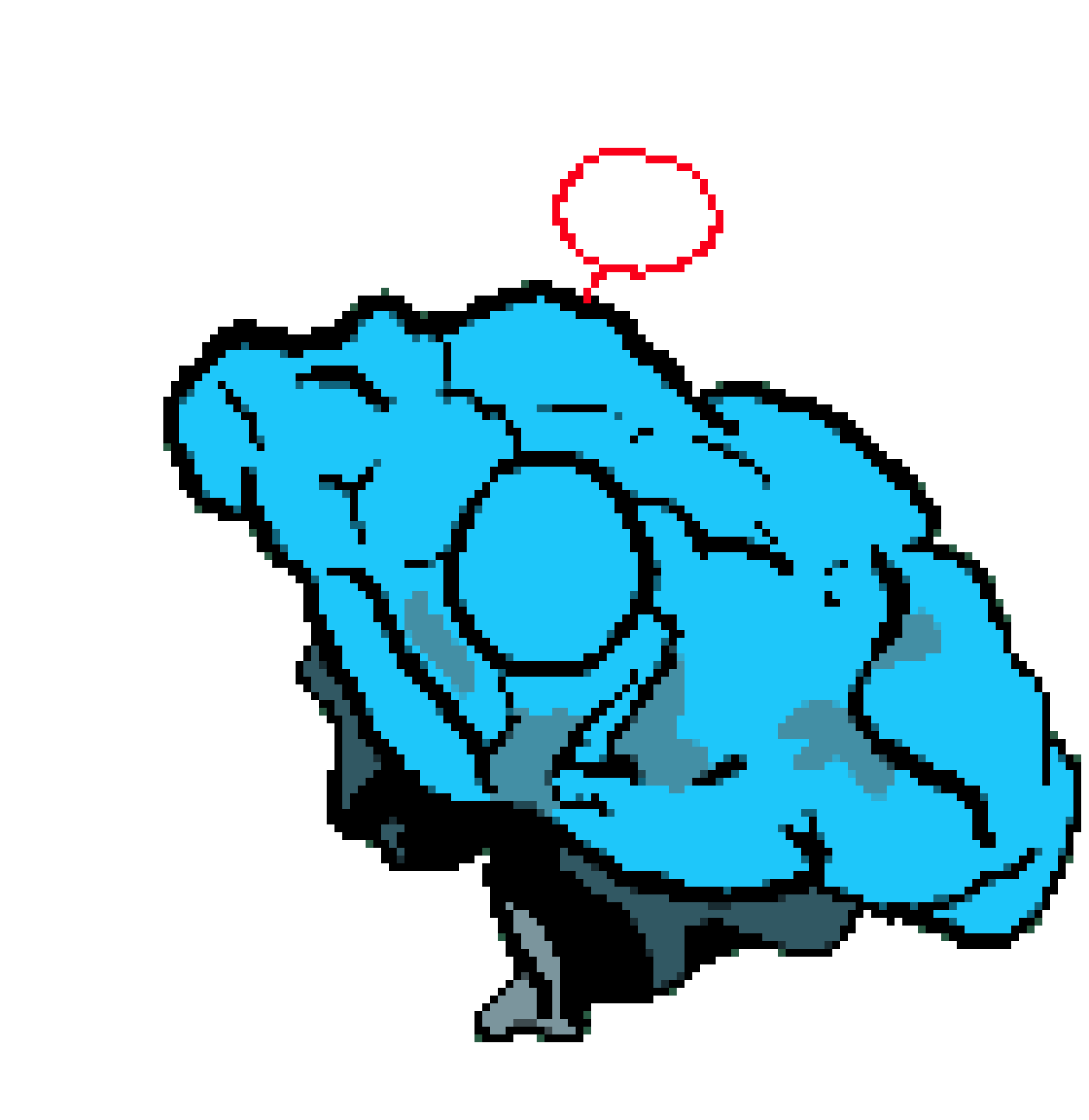 [1ca271] wth why are you soo buff?