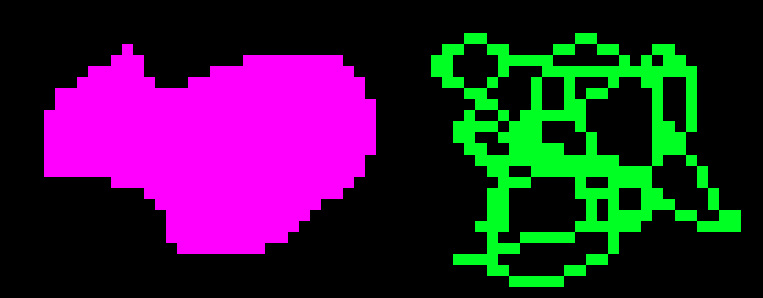 [d959ff] *both of them jump off on caftar and try to run away*