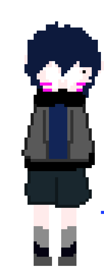 [dab13c] Look at me, im a little fuckface.