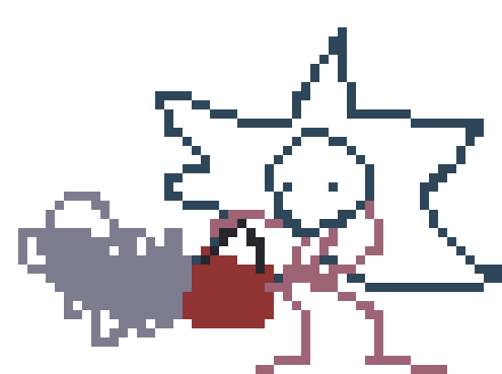 [ebac2a] Who would that be?