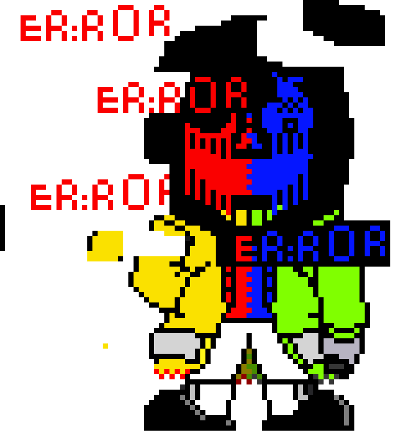 its dying again ooooooooof-fatel 404 revert epic