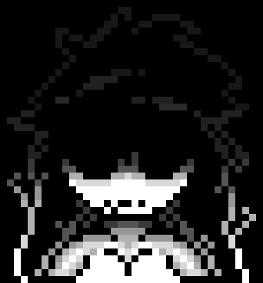 -Her eyes fade empty as she hands you the food she made for you as she left the kitchen and just went into her own room and closed the door behind her-