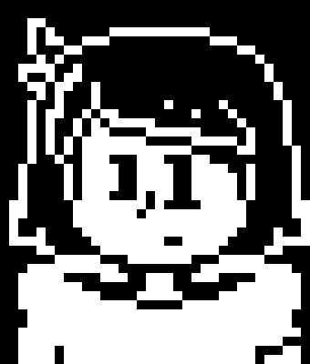 [2fbf6b] *she gave you a solemn look, and didnt even take anything off to go to bed* - Helix