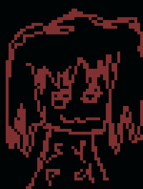 [f0e140] Holy mischaracterization we have to be larping rn