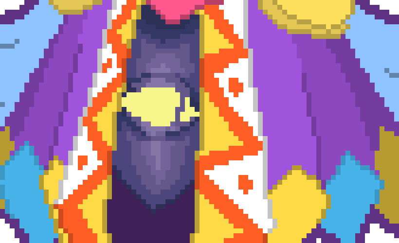 [633772] *She hugged him back, seemingly becoming slowly more used to it.* It's great to see you.