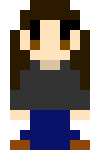 [d3c520] (( I'mma be real, all the talk about Minesweeper makes me want to play Minesweeper. Too bad I can't play Minesweeper+ and I'm stuck to base minesweeper, but eh. ))