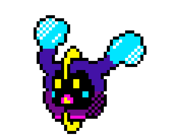 cosmog