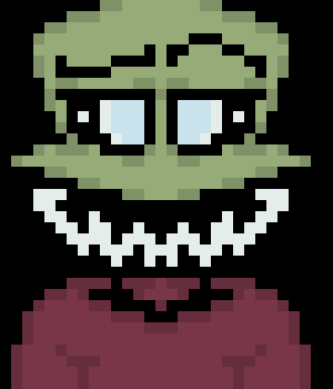 [57dac4] honestly, i might just give TerrorTale to you, or just give up and leave it as a No AU