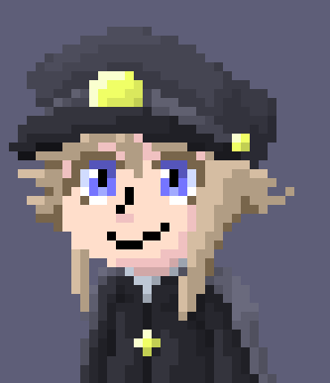 [777455] ...Do you three think you could come around soon again...? Without all this training stuff..?