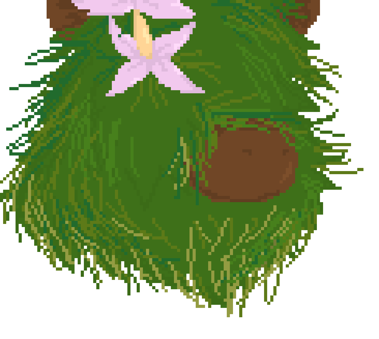 [d6a35f] holy shit the rain is heavy