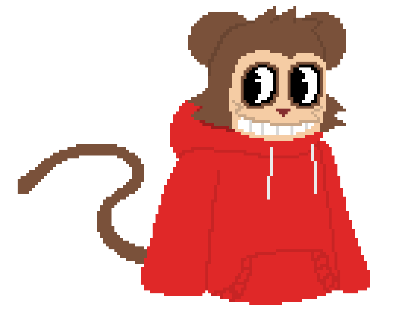 [a0925b] man so what do i put on his hoodie