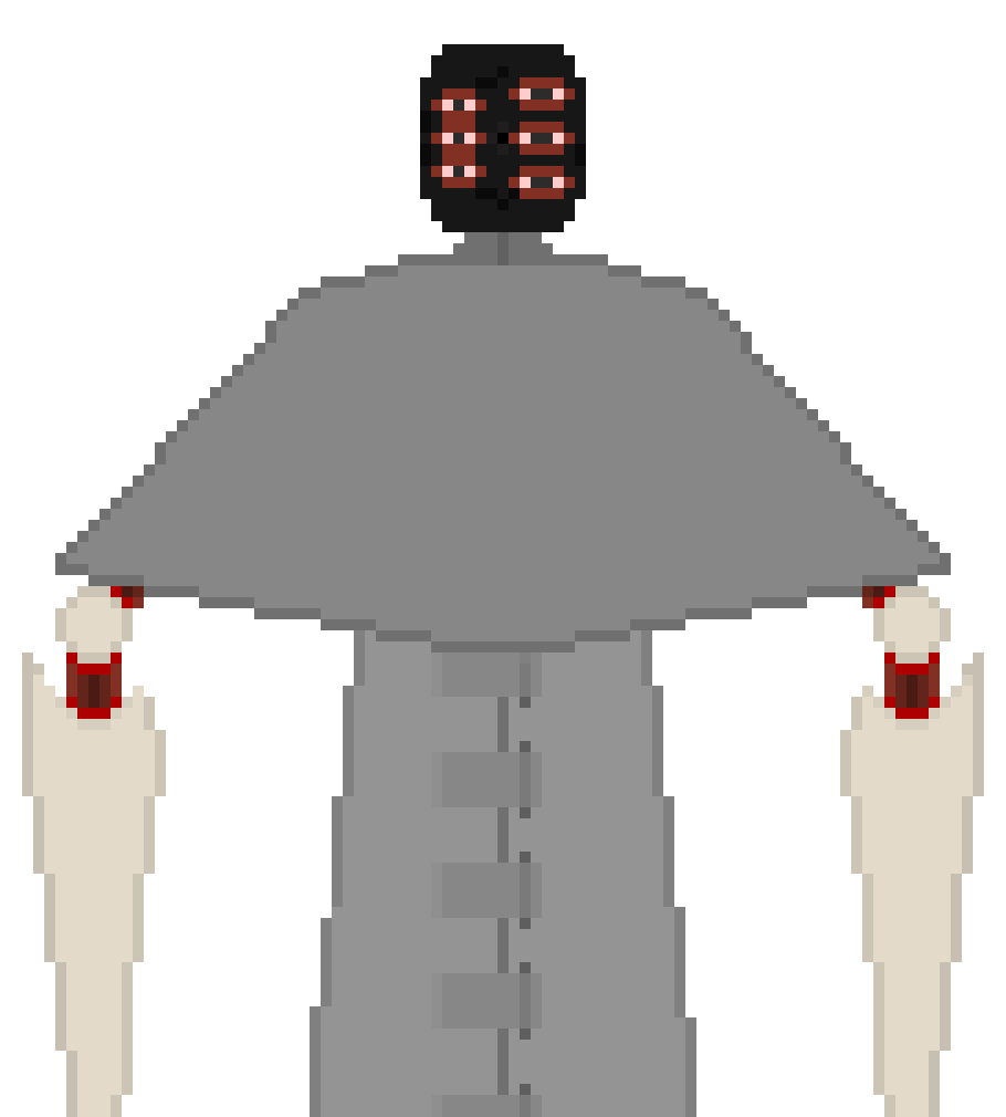 [75bb12] Familiar...