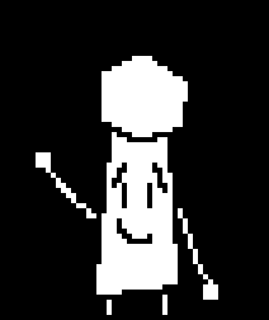 [aaaae4] Match- Undertale Textbox