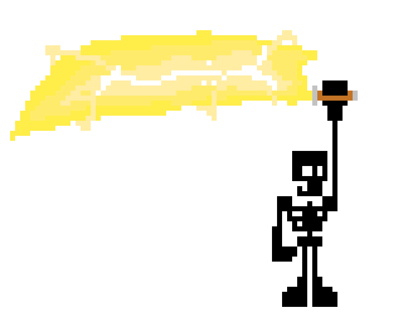 [62eba0] Skeleton boi Charge