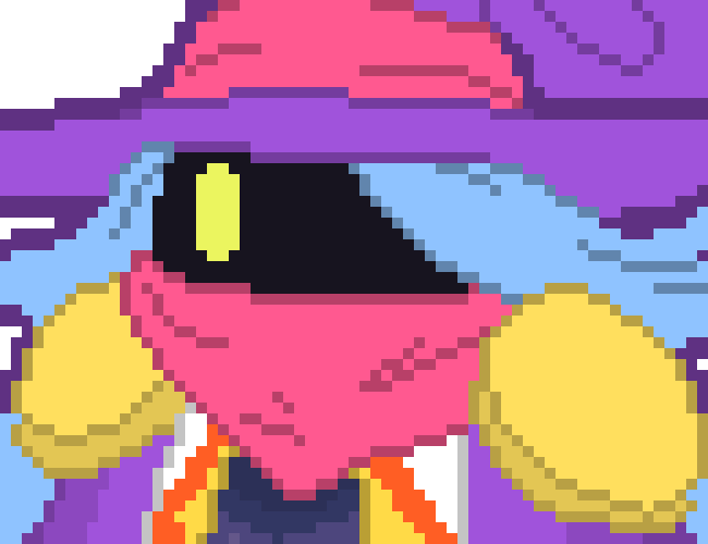 [777455] Nothing more than just painting...