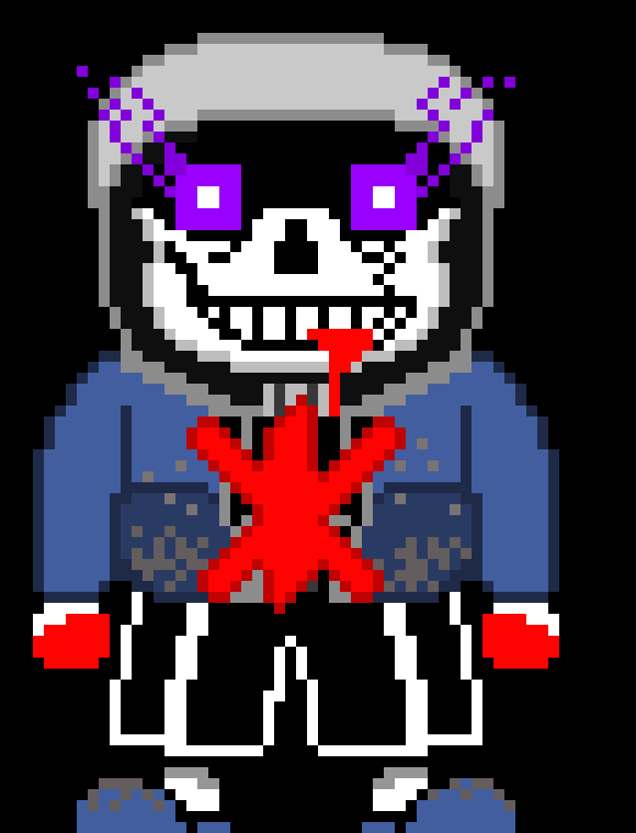 Dusttale last genocide phase 4