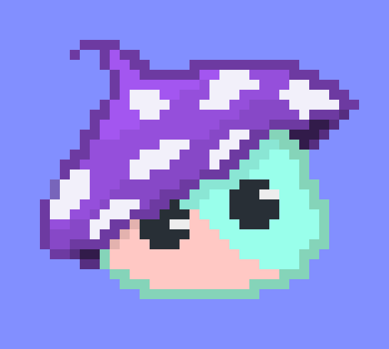 [377903] Slime PFP Take 2