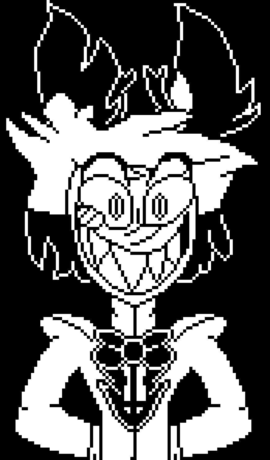 [4793a2] -walks up to husk- hello there husker!