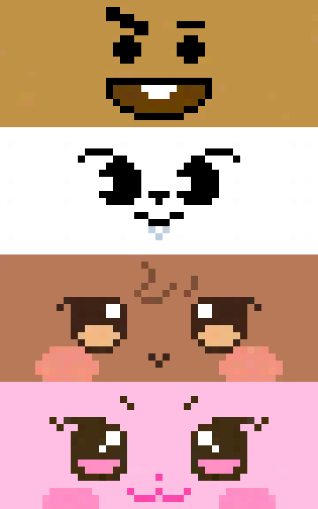 [f7b452] Prenda mana