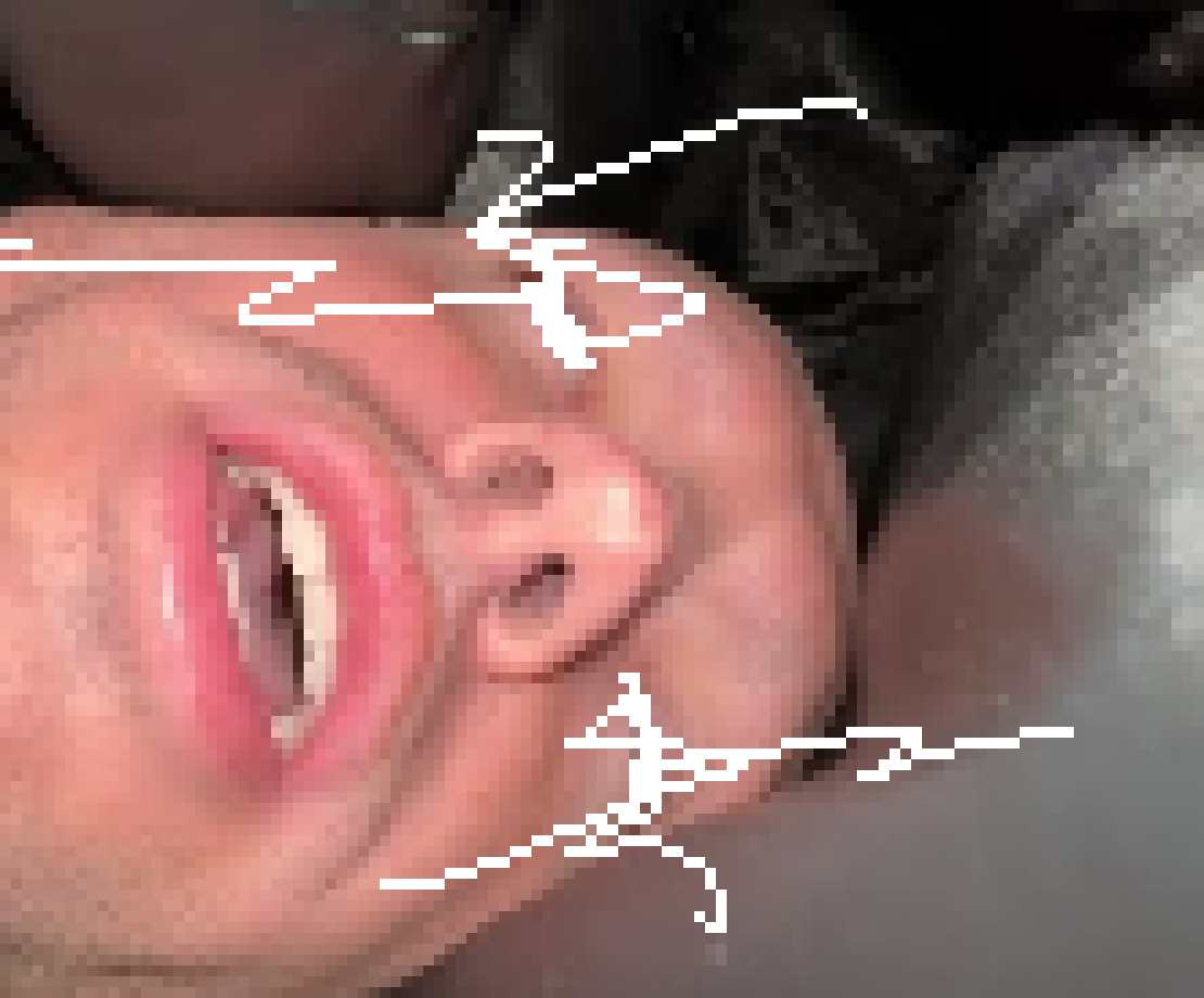 [050127] what kinda pixel art are you gonna make