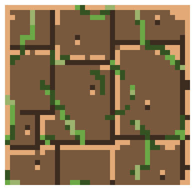 [2ec9dc] Tile