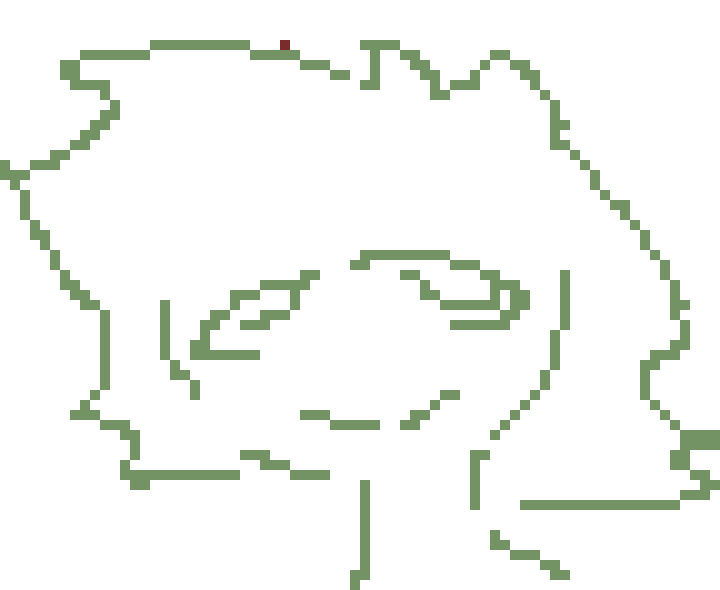 [37418f] Yknow what the one thing i know youre good at is art so Ill just trust the process 