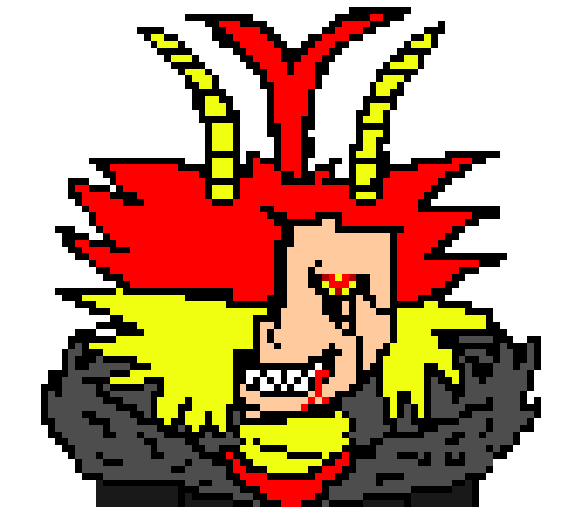 [7b3023] ......NO I'M NOT THANOS OR ANYTHING YOU MAY THINK.