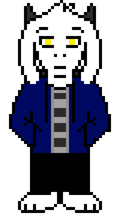 [4fee61] idk... *isnt in a good mood so he would teleports away*