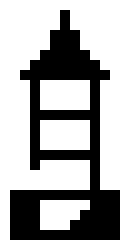 [474543] Venecarus's Tower