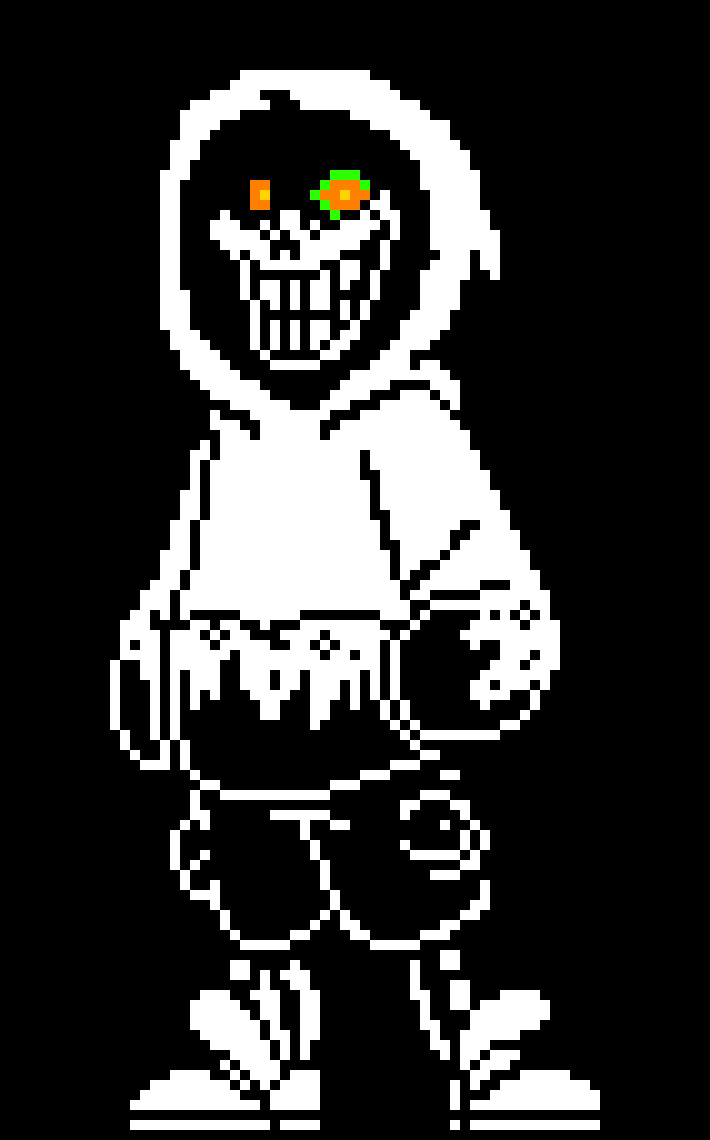 Yea, and you're not gonna hurt my bro. *Throws Zero into a bone zone then throws him into a blaster*