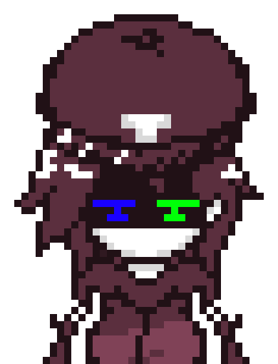 [5b2f3e] odd situation