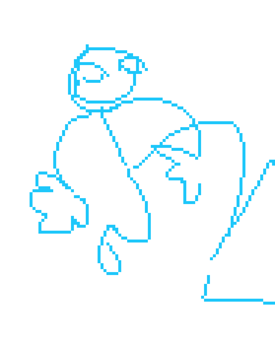 [24598e] Making my way downtown, walking fast