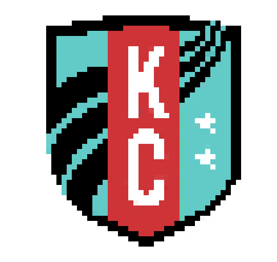 [337c01] KC Current Pixel Logo